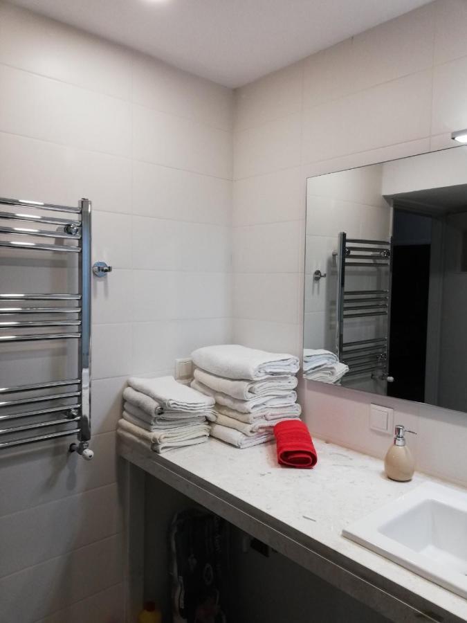 Mp Appartement Trikala  Exterior photo