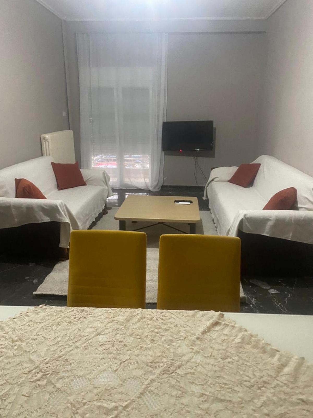 Mp Appartement Trikala  Exterior photo